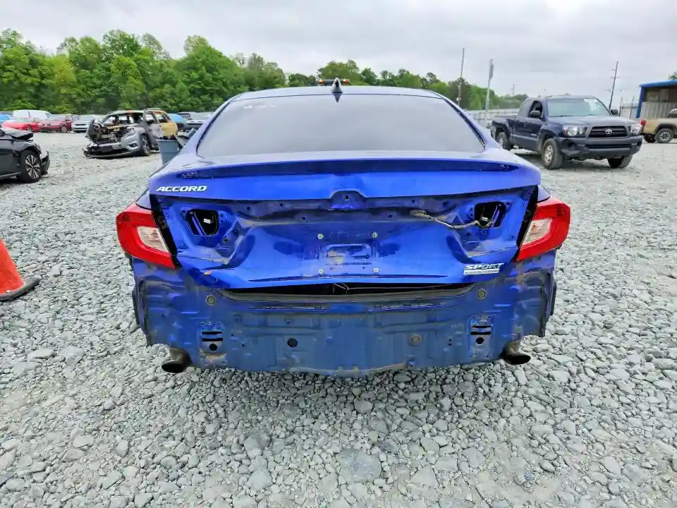 1HGCV1F45MA030692 2021 HONDA ACCORD-5