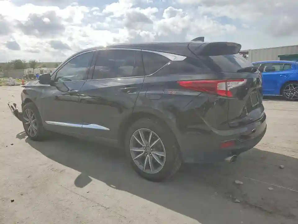 5J8TC1H57KL002373 2019 ACURA RDX-1