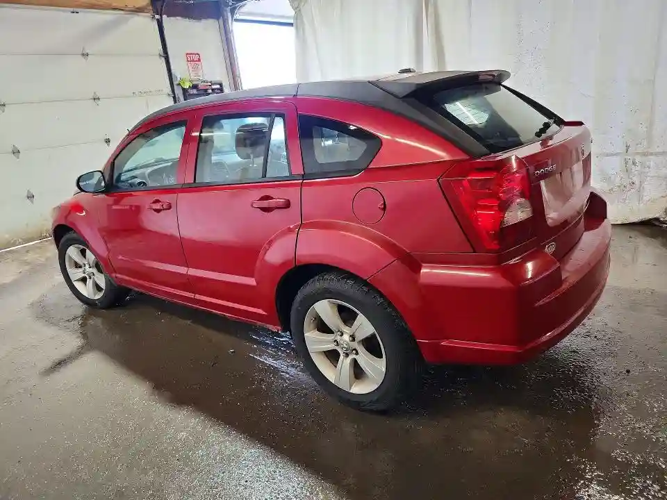 1C3CDWDA4CD531730 2012 DODGE CALIBER-1