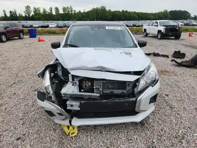 ML32AWHJ0PH005042 2023 MITSUBISHI MIRAGE-4