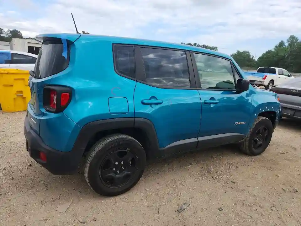 ZACNJDA13NPN63852 2022 JEEP RENEGADE-2