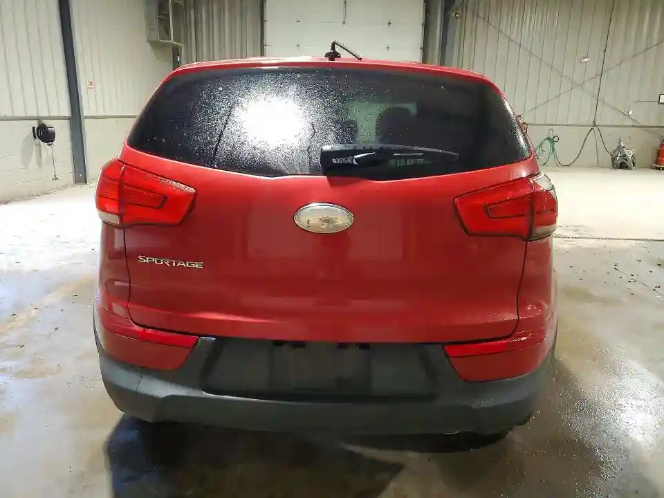 KNDPBCAC7E7628686 2014 KIA SPORTAGE-5