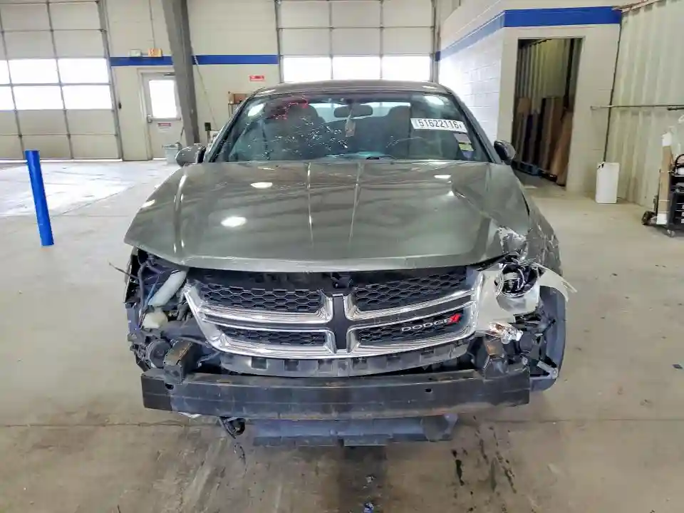 1C3CDZCB2CN274668 2012 DODGE AVENGER-4