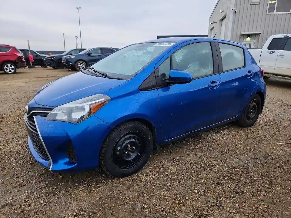 VNKKTUD3XHA083929 2017 TOYOTA YARIS-0