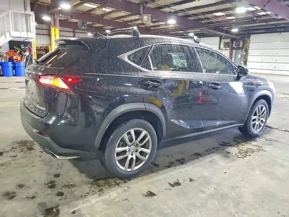 JTJBARBZ3F2034434 2015 LEXUS NX-2