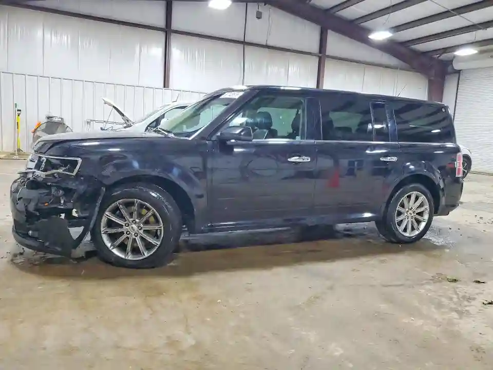 2FMHK6D89KBA13777 2019 FORD FLEX-0