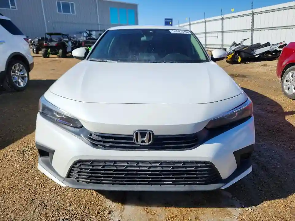 2HGFE2F2XNH103284 2022 HONDA CIVIC-4