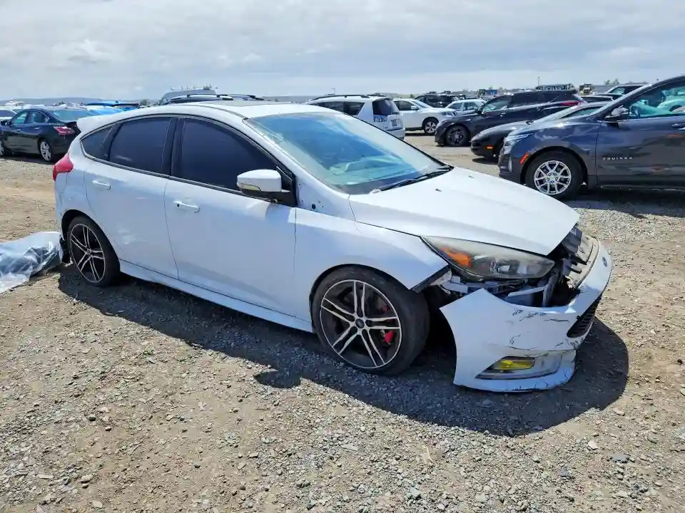 1FADP3L98HL284793 2017 FORD FOCUS-3