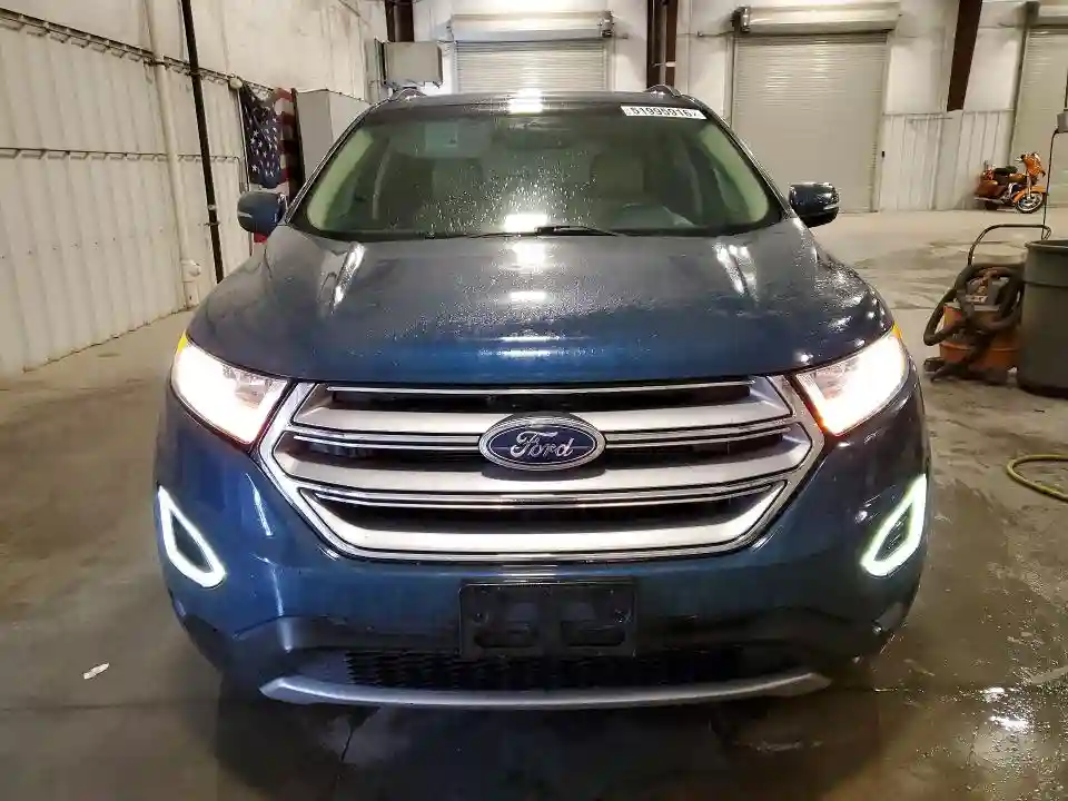 2FMPK3J86GBB56398 2016 FORD EDGE-4