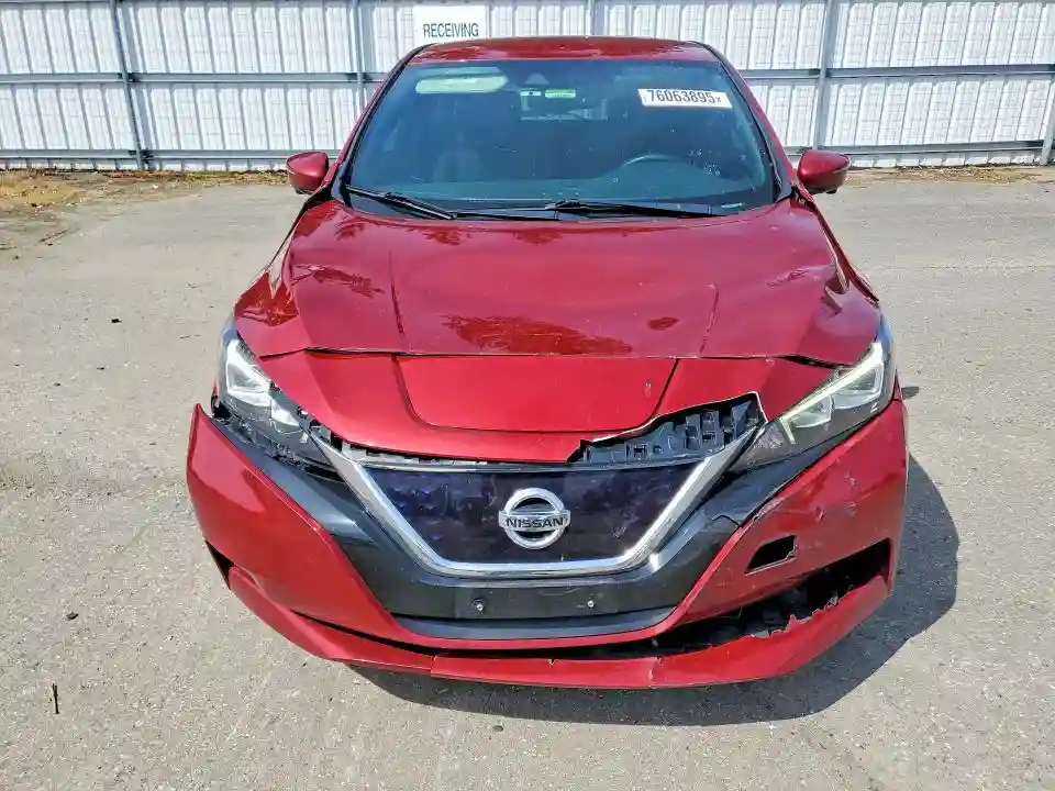 1N4AZ1CP9JC314454 2018 NISSAN LEAF-4