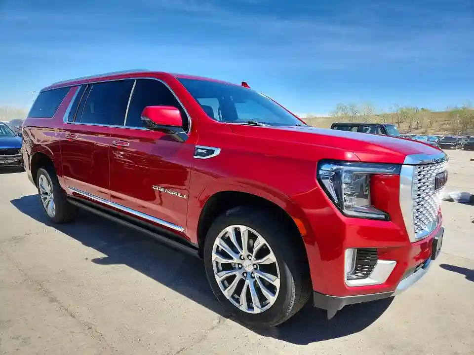 1GKS2JKL6NR115242 2022 GMC YUKON-3