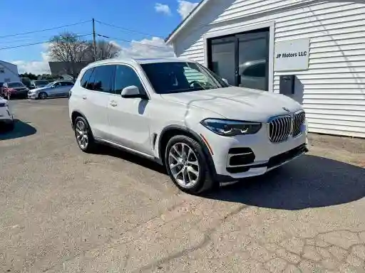 5UXTA6C02N9M26931 2022 BMW X5-3