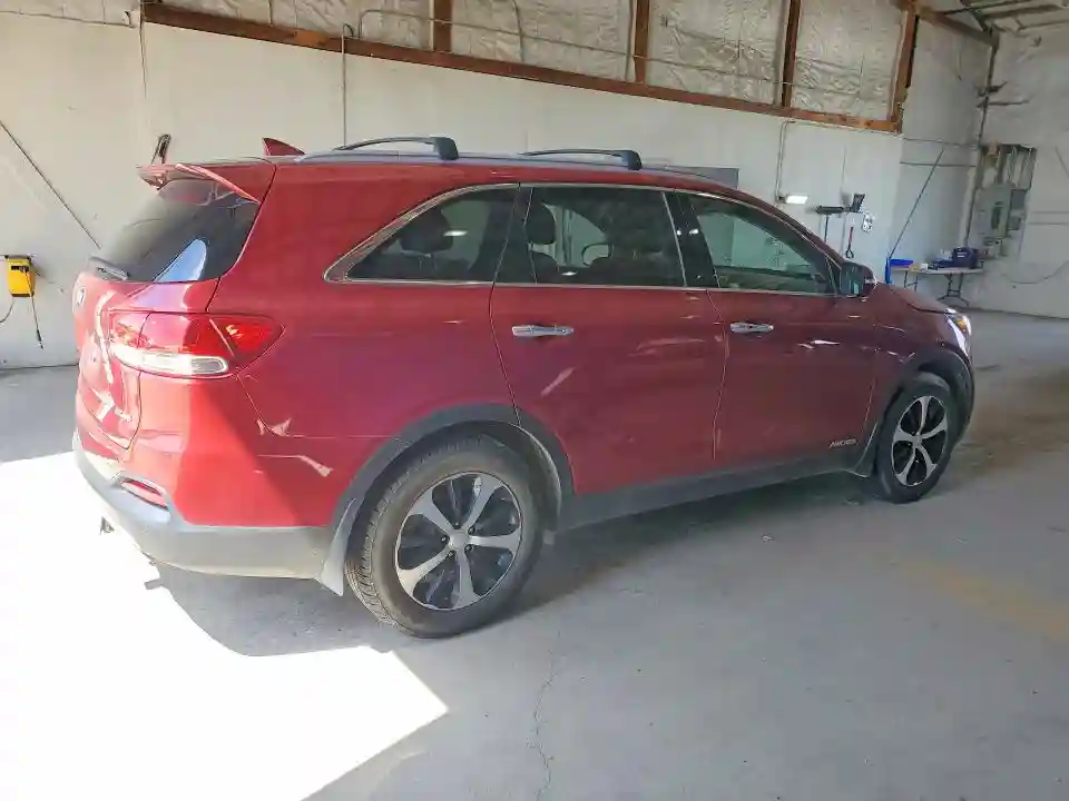 5XYPHDA51HG323472 2017 KIA SORENTO-2