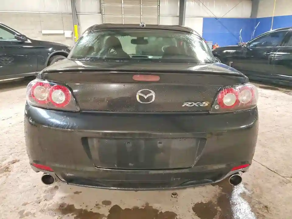 JM1FE1C22A0404028 2010 MAZDA RX8-5