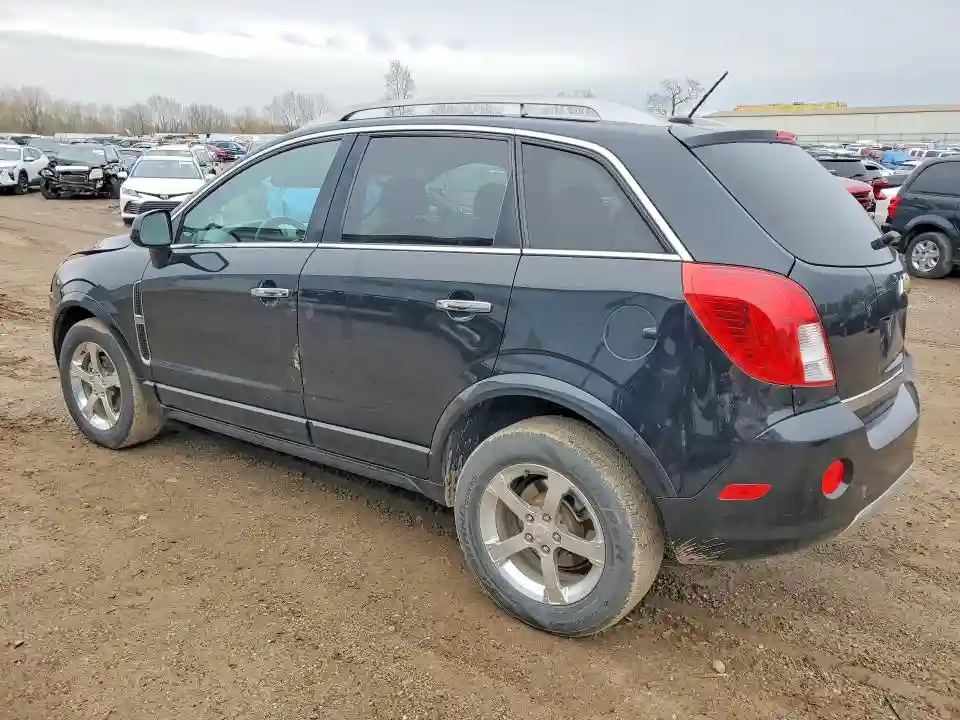 3GNFL3EKXDS500248 2013 CHEVROLET CAPTIVA-1