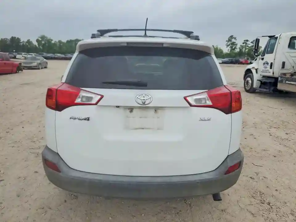 2T3WFREV9DW018130 2013 TOYOTA RAV4-5