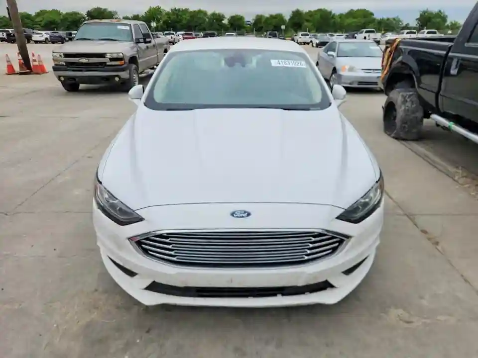 3FA6P0HD1JR197961 2018 FORD FUSION-4