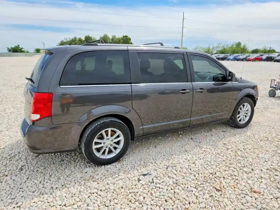 2C4RDGCG6KR693548 2019 DODGE CARAVAN-2