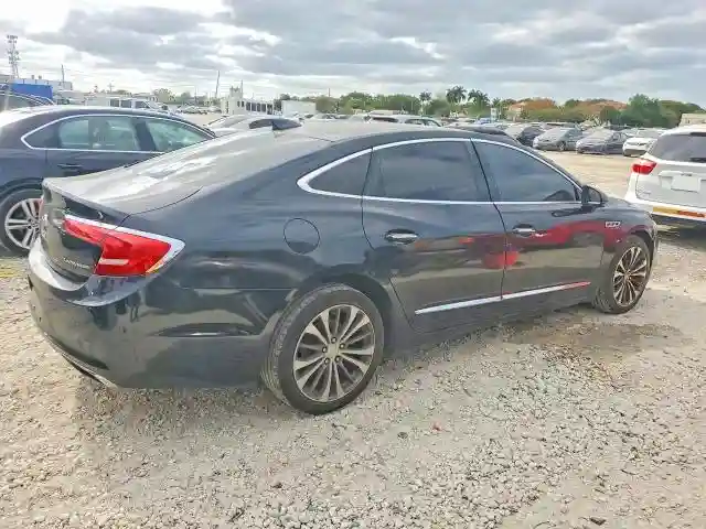 1G4ZP5SS4HU211507 2017 BUICK LACROSSE-2