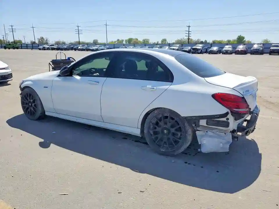 55SWF6EB7GU125822 2016 MERCEDES-BENZ C-CLASS-1