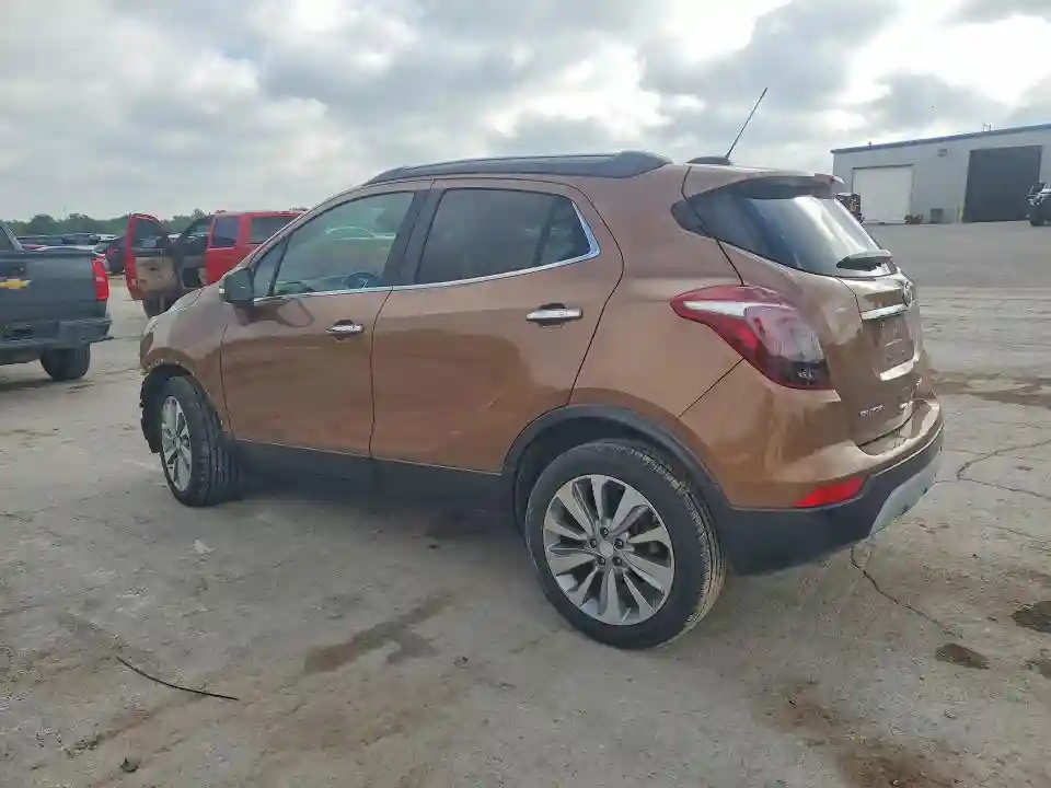 KL4CJASB2HB066025 2017 BUICK ENCORE-1
