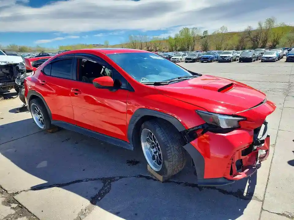 JF1VBAF60N9018556 2022 SUBARU WRX-3
