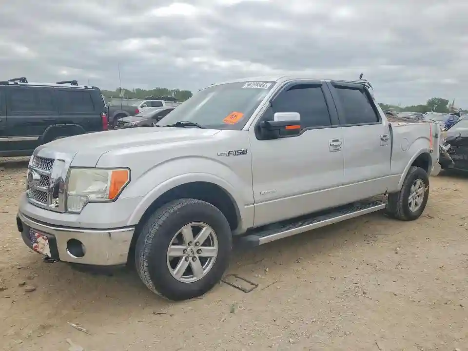 1FTFW1ET7CFA04890 2012 FORD F-150-0