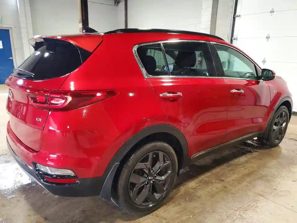 KNDPNCAC4N7976579 2022 KIA SPORTAGE-2