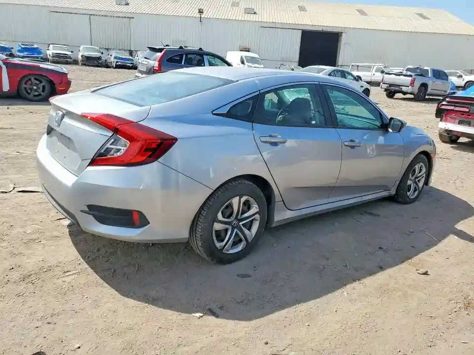 19XFC2F54HE226223 2017 HONDA CIVIC-2