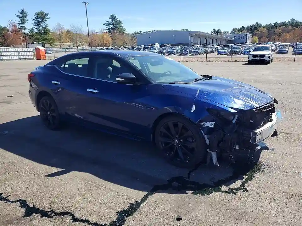 1N4AA6AP9GC443651 2016 NISSAN MAXIMA-3