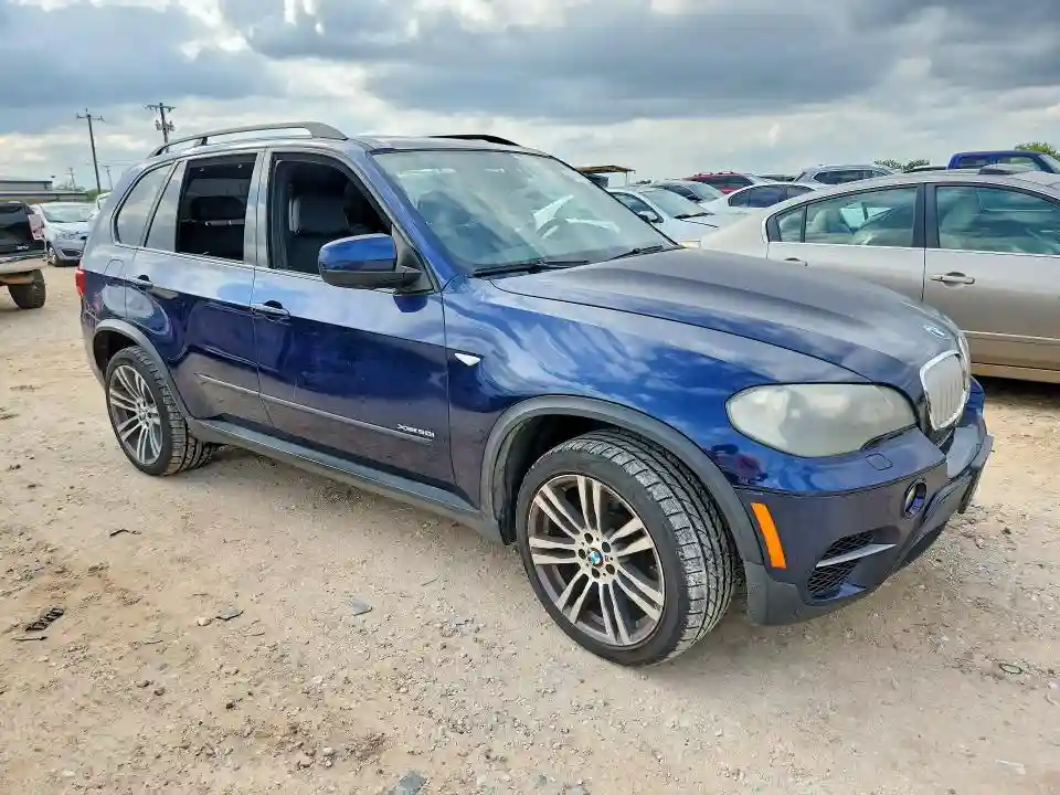 5UXZV8C5XBLL67955 2011 BMW X5-3