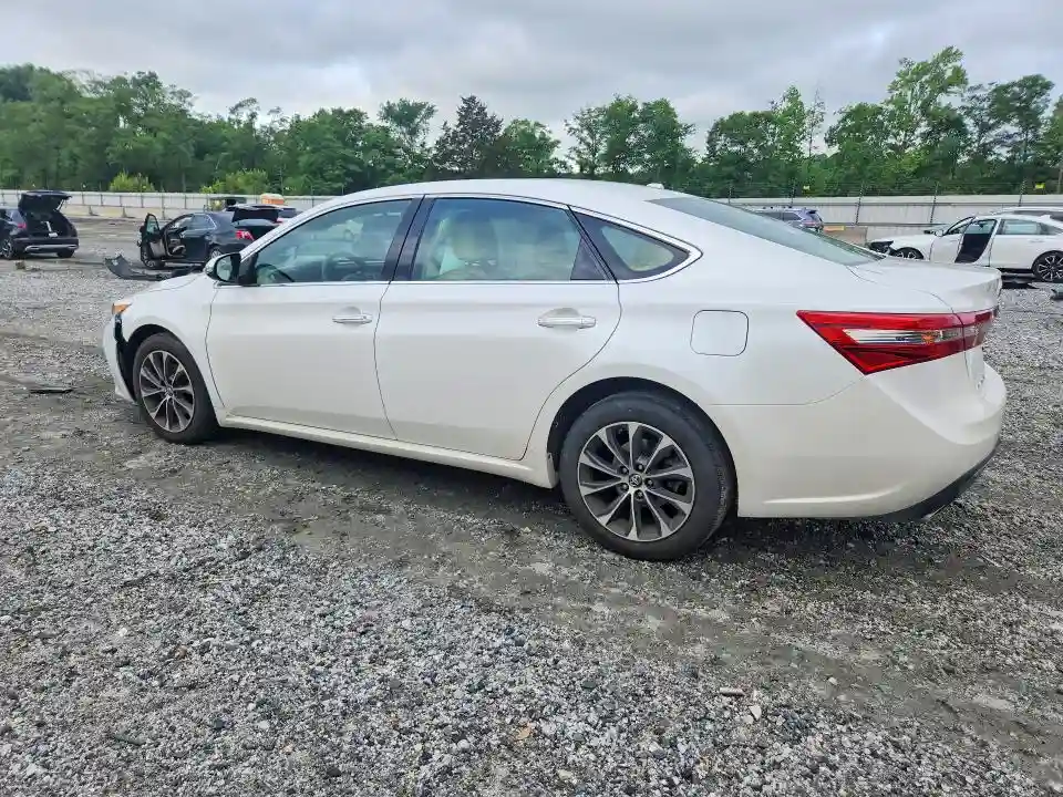 4T1BK1EB5GU233843 2016 TOYOTA AVALON-1