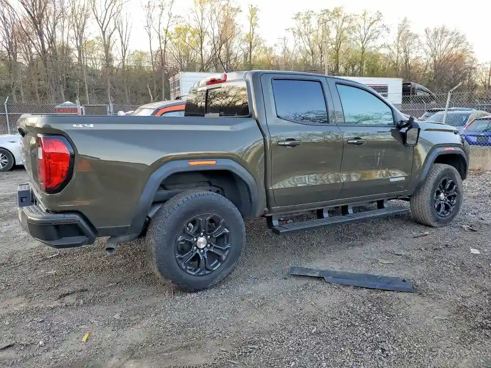 1GTP6BEKXR1152068 2024 GMC CANYON-2
