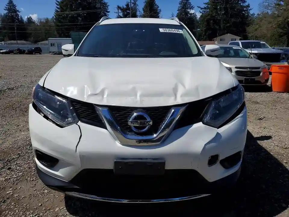 JN8AT2MV2GW142746 2016 NISSAN ROGUE-4
