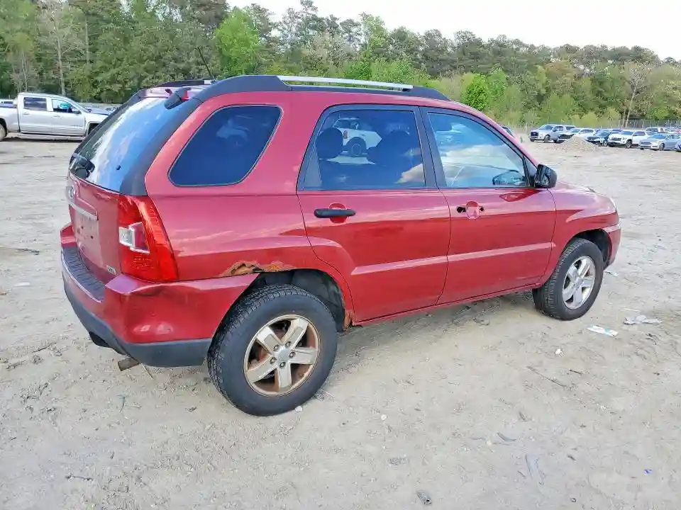 KNDKGCA36A7709457 2010 KIA SPORTAGE-2