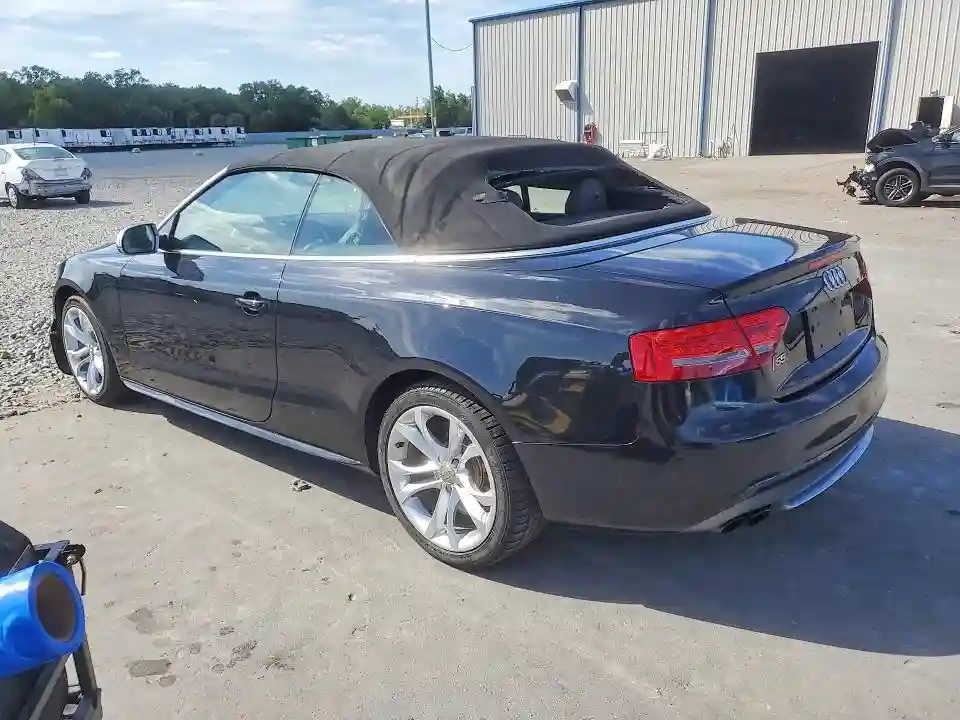 WAUCGAFHXBN014759 2011 AUDI S5/RS5-1