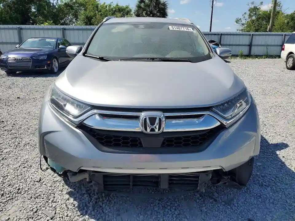 7FARW1H90KE017338 2019 HONDA CR-V TOURI-4