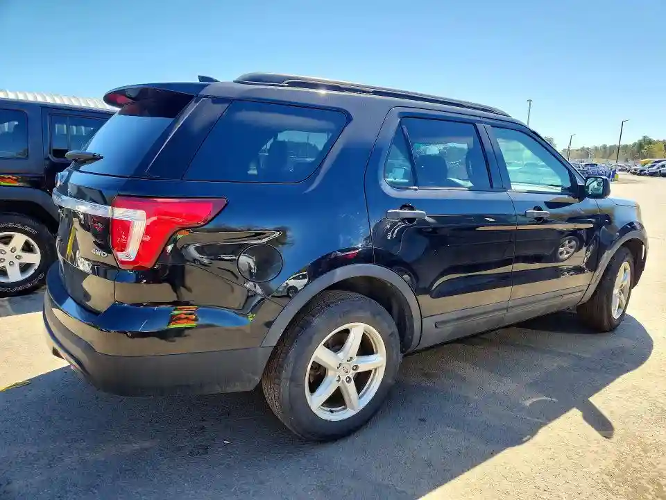 1FM5K8B84GGA41956 2016 FORD EXPLORER-2