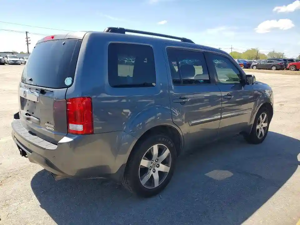 5FNYF4H98CB046029 2012 HONDA PILOT-2