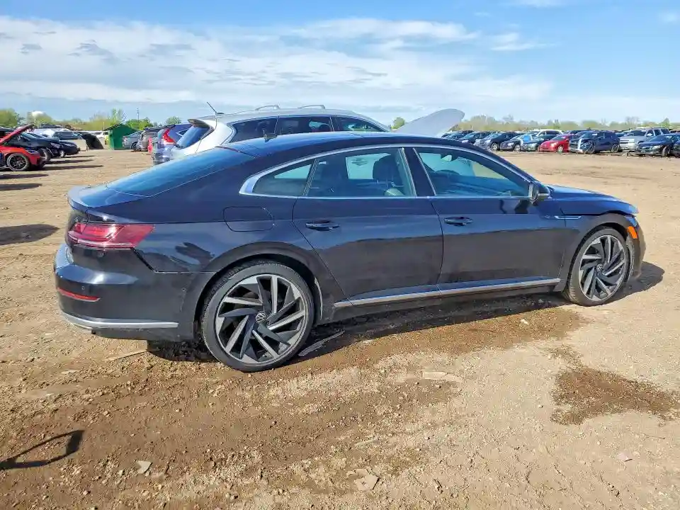 WVWTR7AN4ME002445 2021 VOLKSWAGEN ARTEON-2