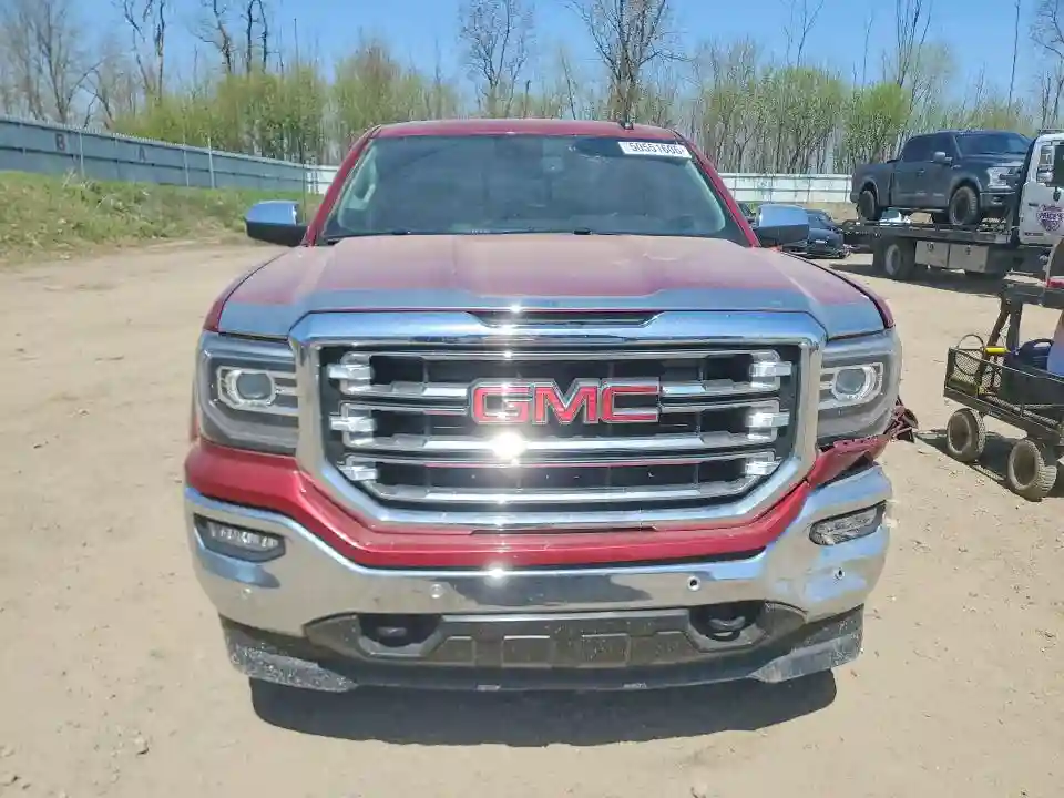 3GTU2NEC1JG562563 2018 GMC SIERRA-4