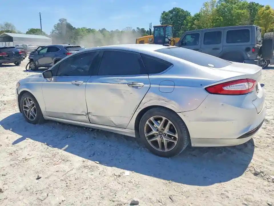 3FA6P0H70GR292465 2016 FORD FUSION-1