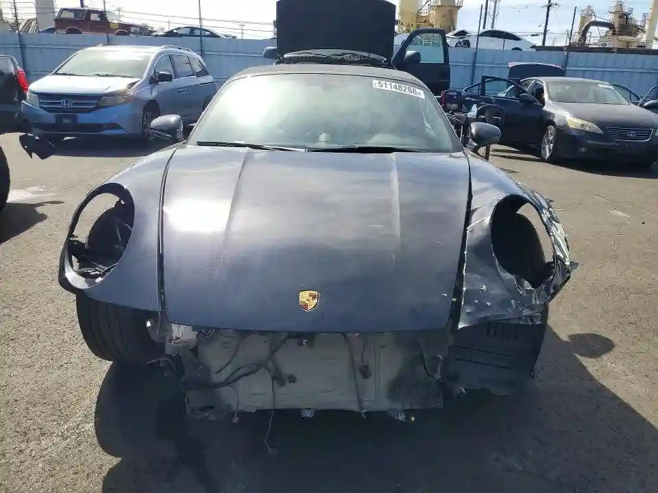 WP0CA2A93MS239717 2021 PORSCHE 911-4