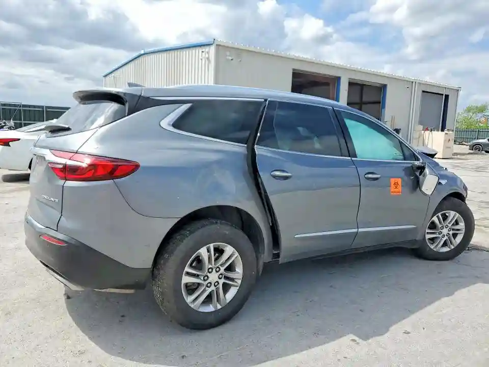 5GAERAKW8KJ316117 2019 BUICK ENCLAVE-2