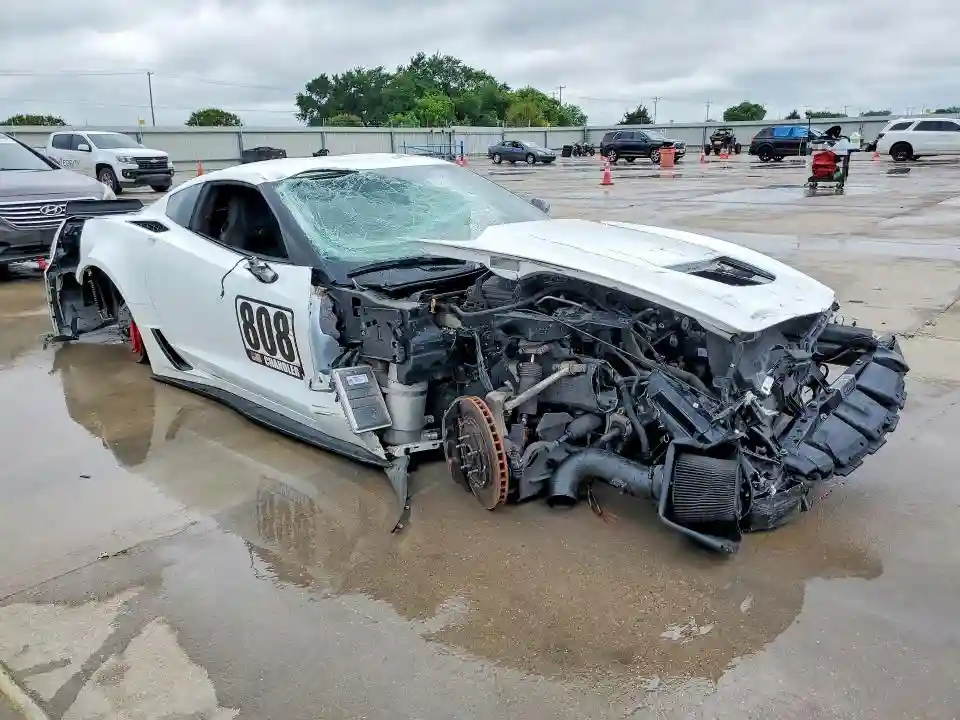 1G1YT2D63F5600603 2015 CHEVROLET CORVETTE-3