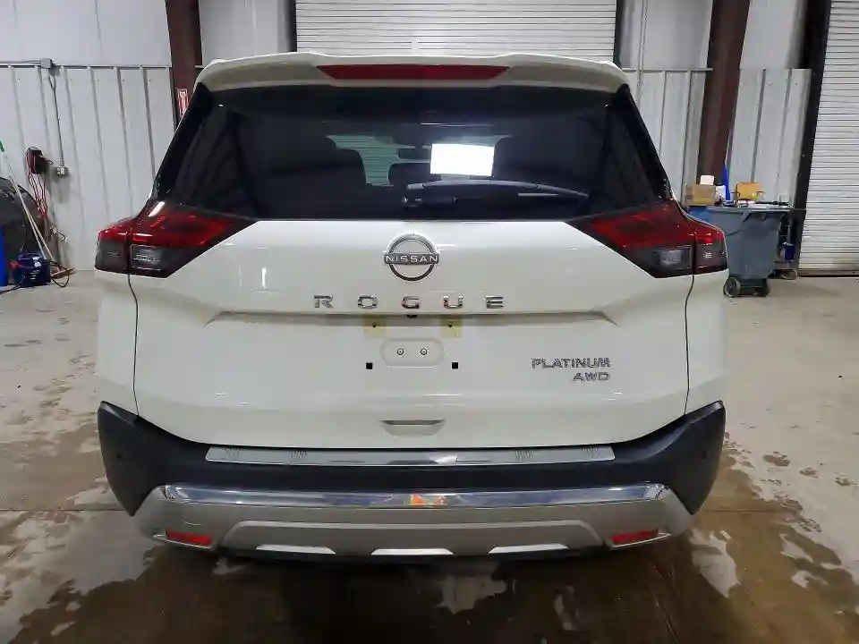 JN8BT3DD2PW302674 2023 NISSAN ROGUE-5