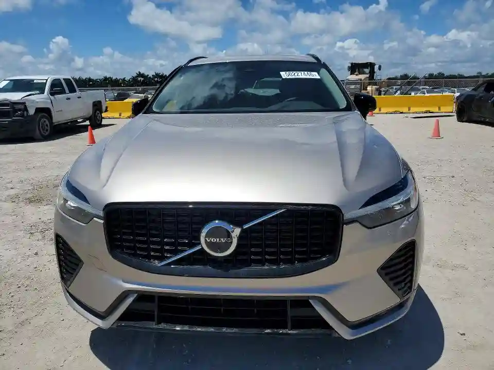 YV4L12RL0R1933551 2024 VOLVO XC60-4