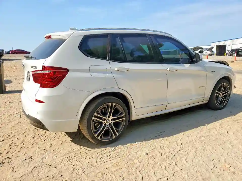5UXWZ7C51H0V85701 2017 BMW X3-2