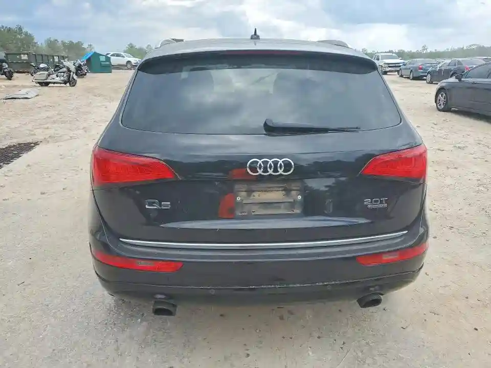 WA1L2AFPXHA058473 2017 AUDI Q5-5