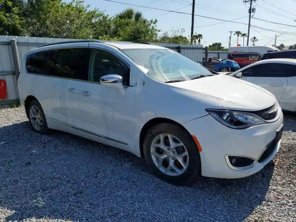 2C4RC1GG1JR251642 2018 CHRYSLER PACIFICA-3
